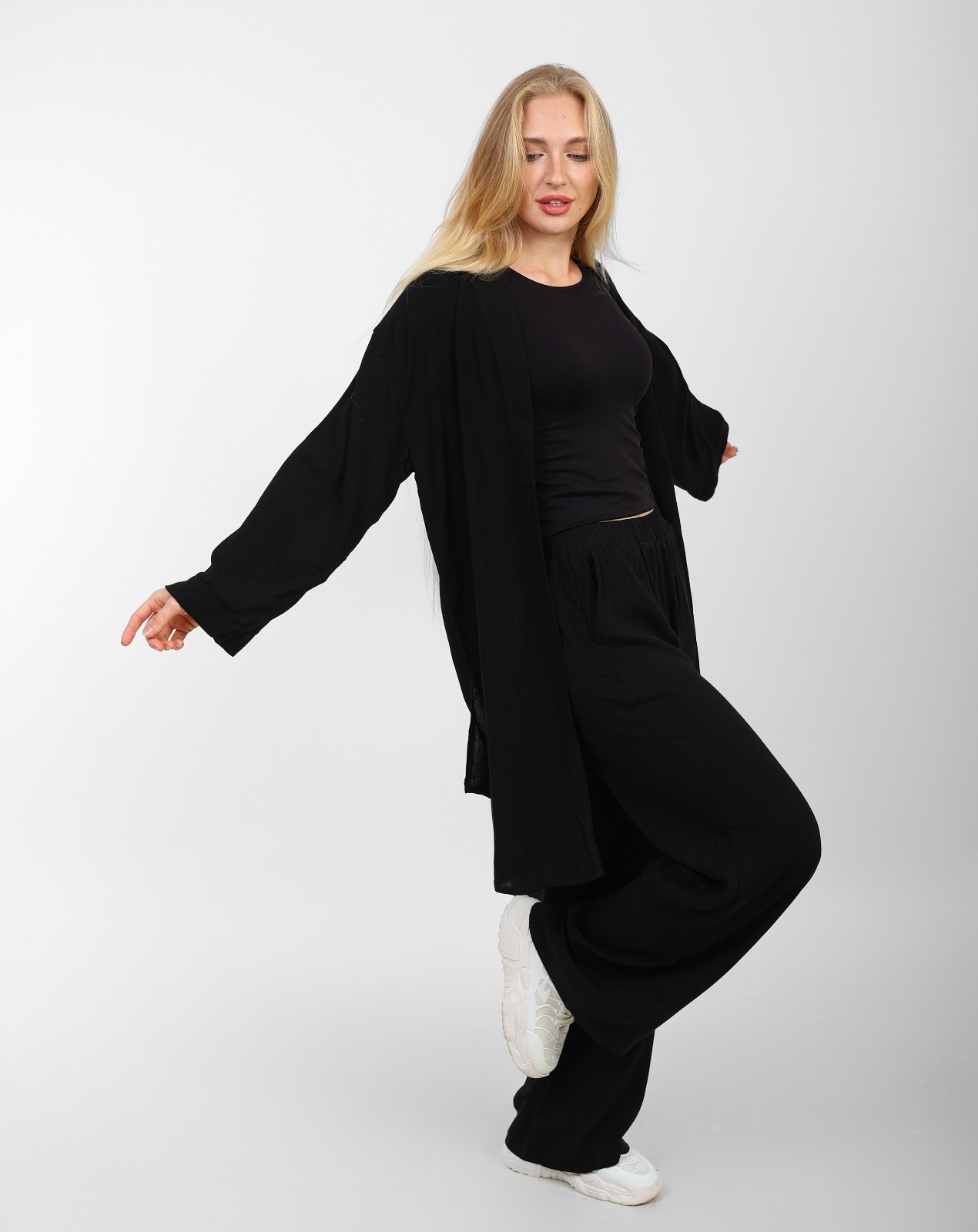 Batgirl Cardigan 