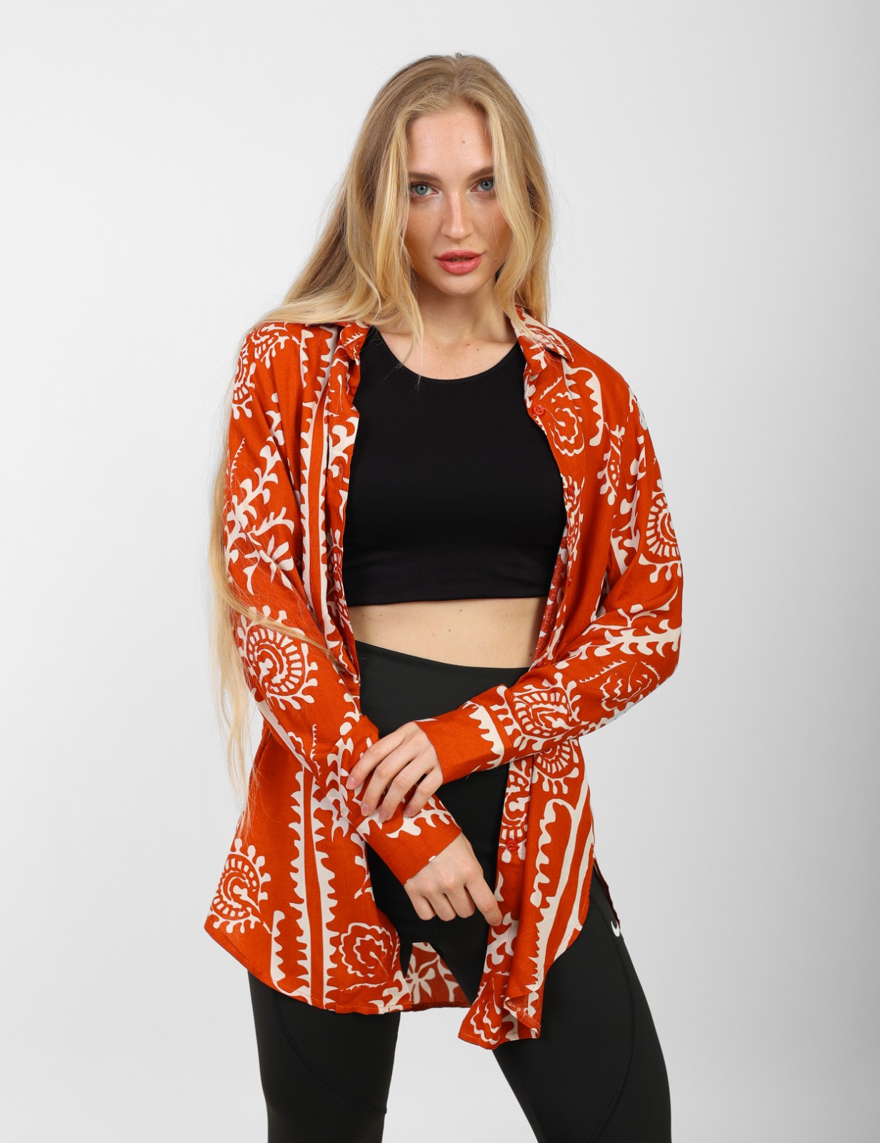 Sunshine Shirt