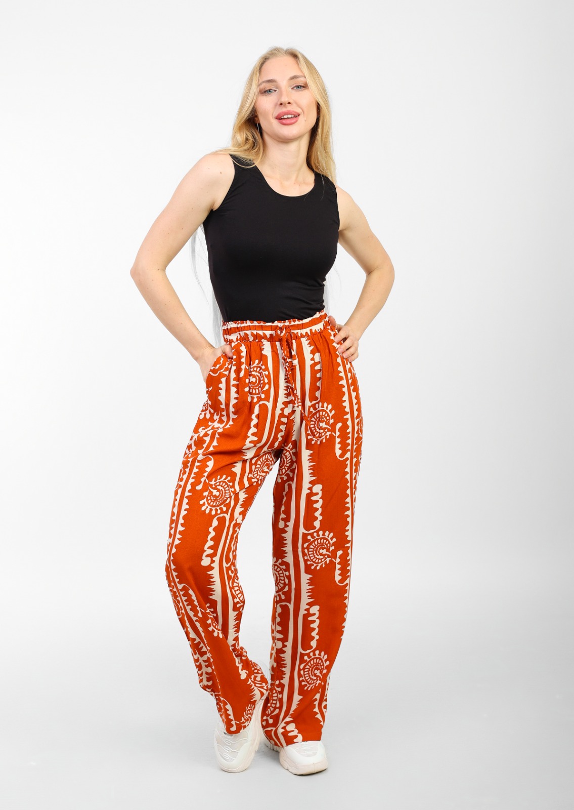 sunshine Pants