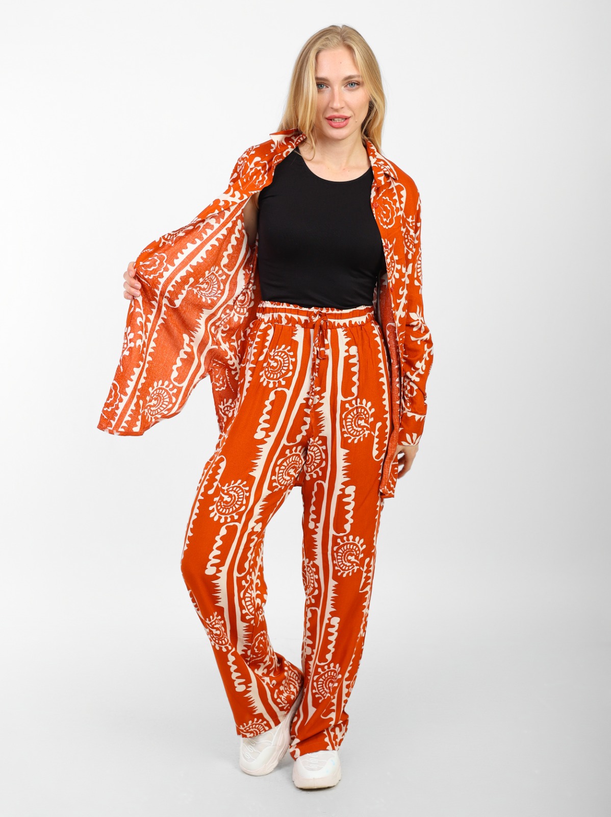 sunshine Pants
