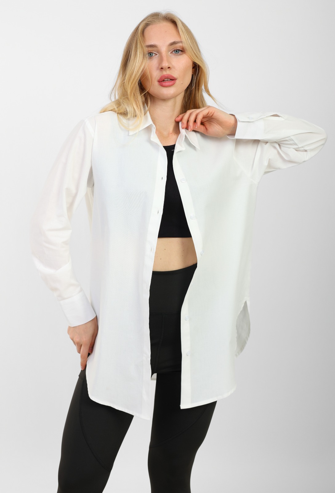 Eterna White