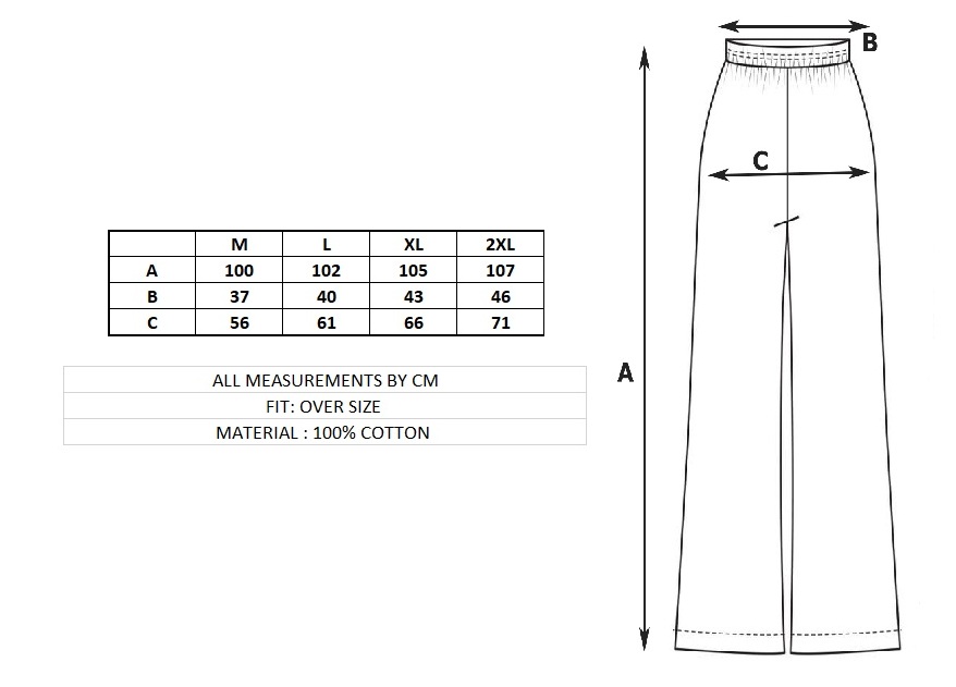 sunshine Pants