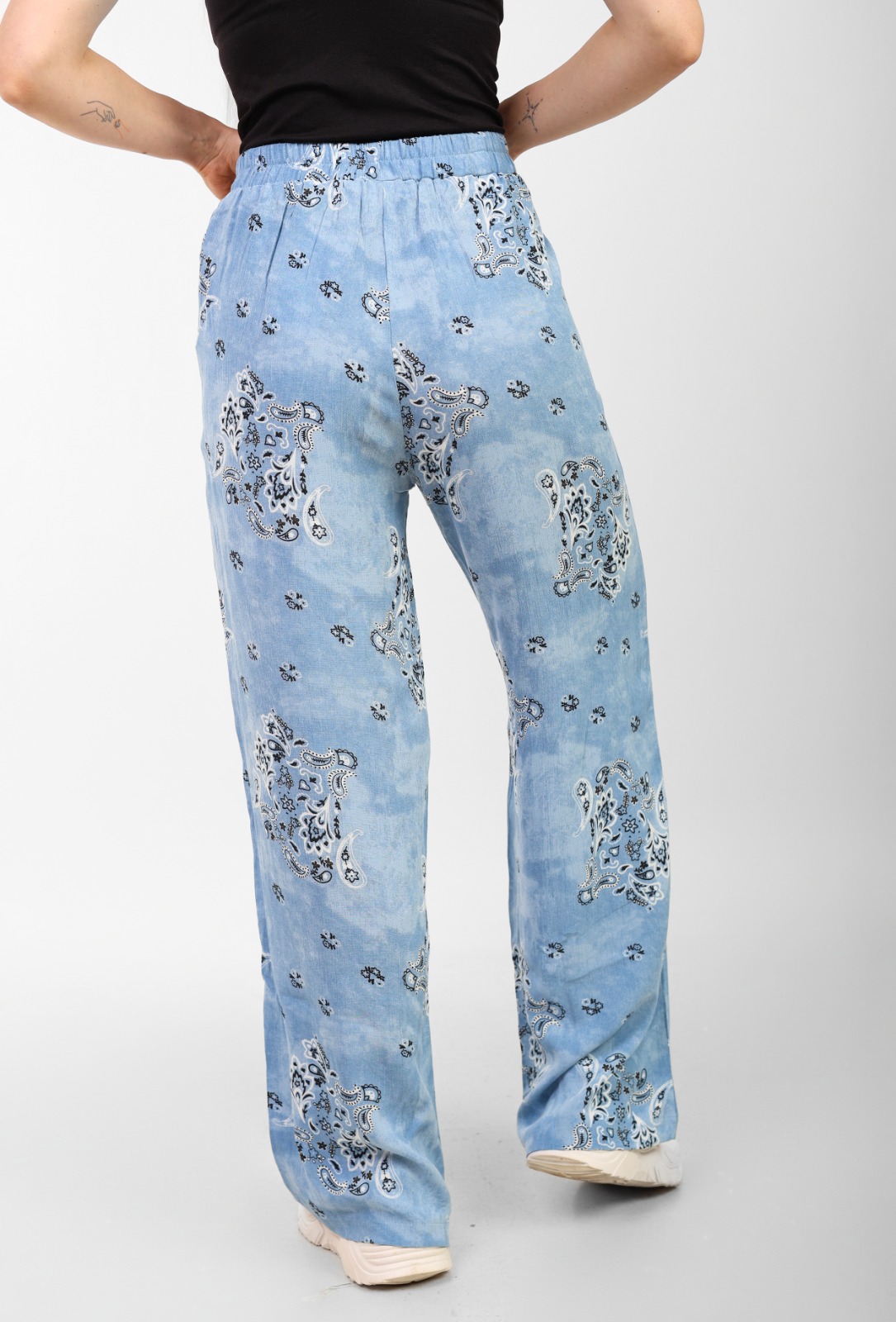 Ocean Pants
