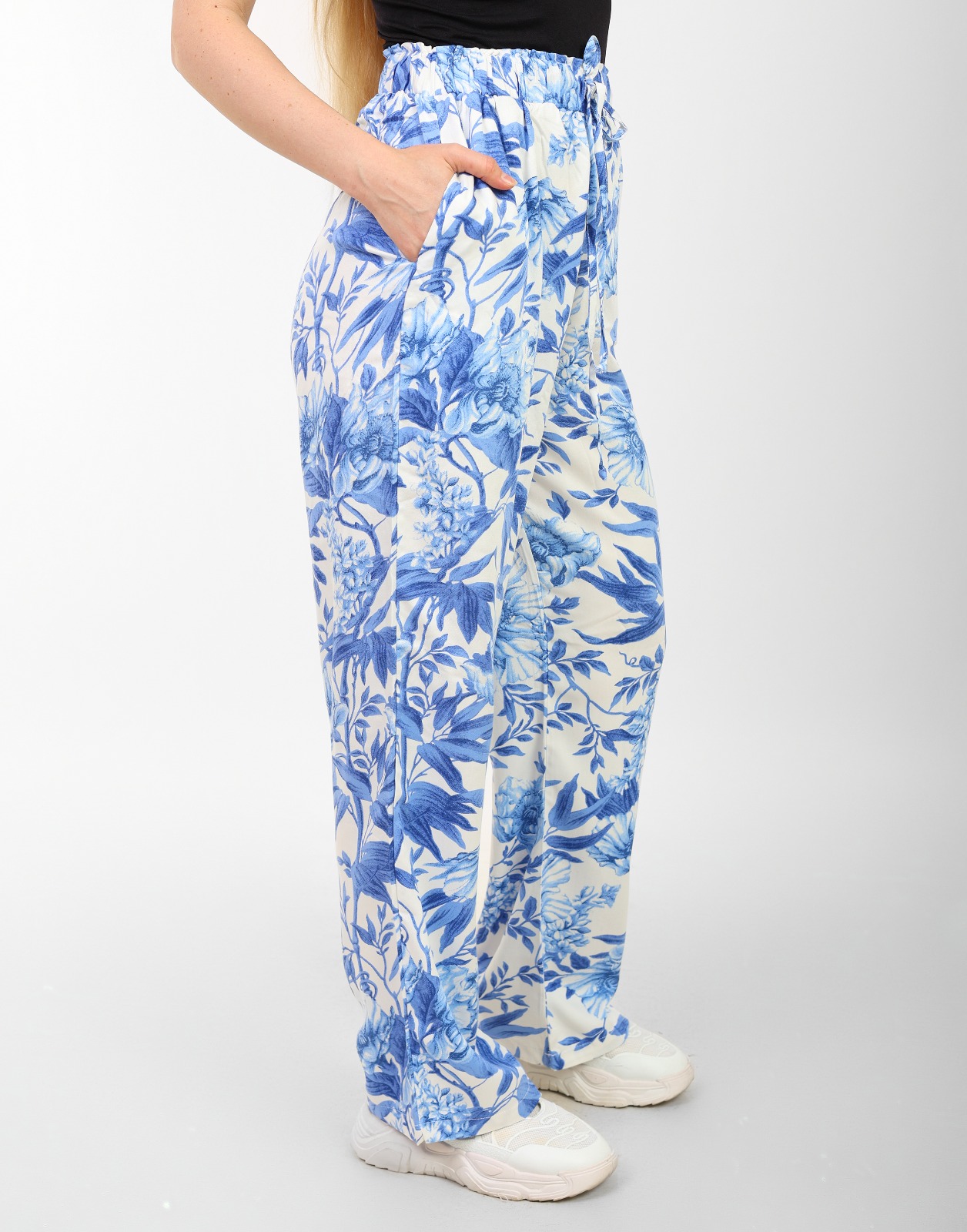 Flora breeze Pants
