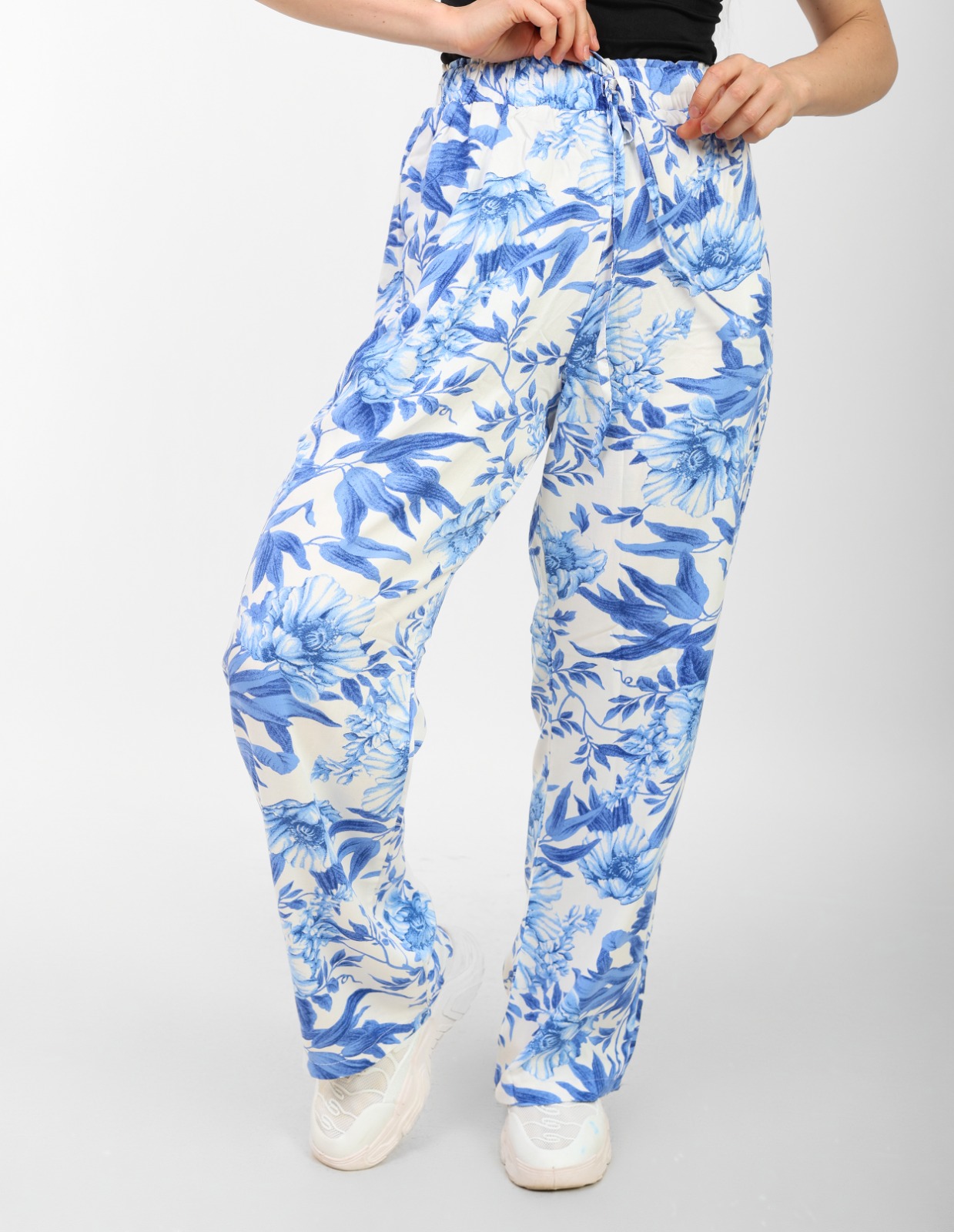 Flora breeze Pants