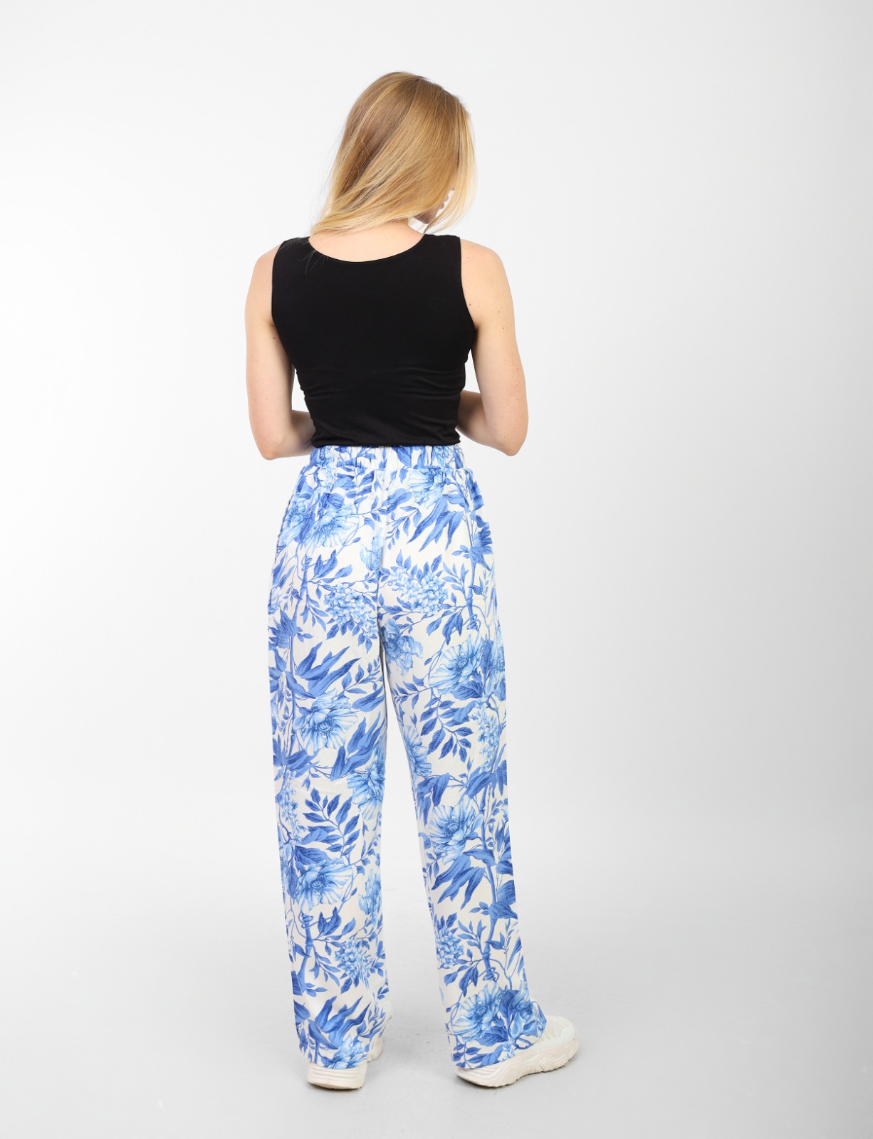 Flora breeze Pants