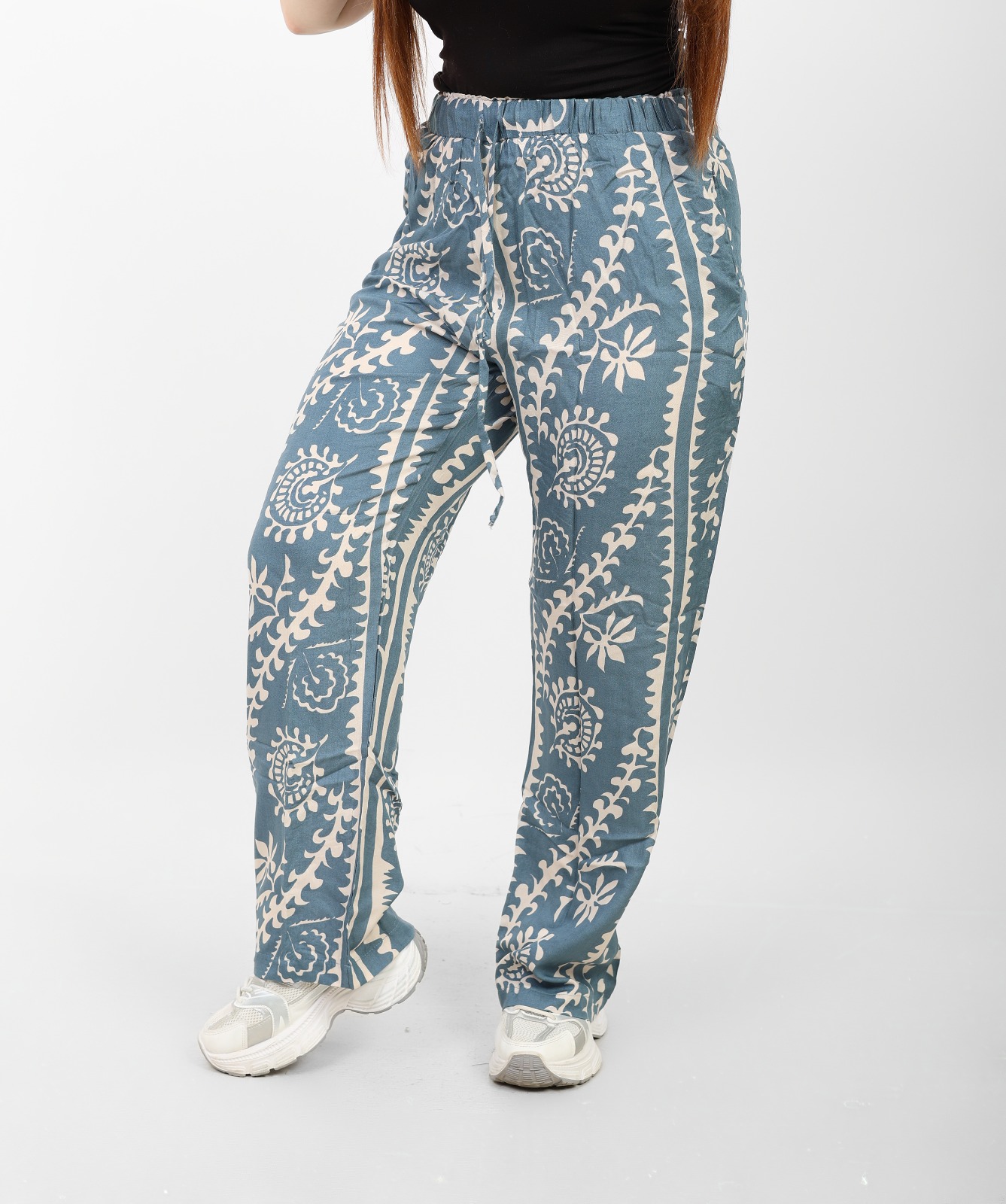 Boho Pants