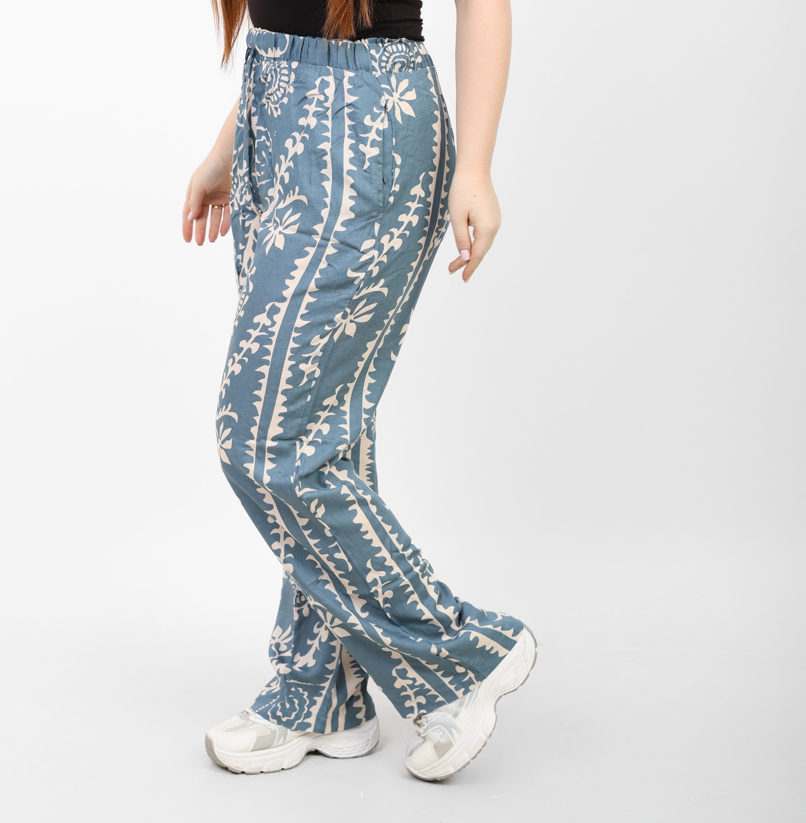 Boho Pants