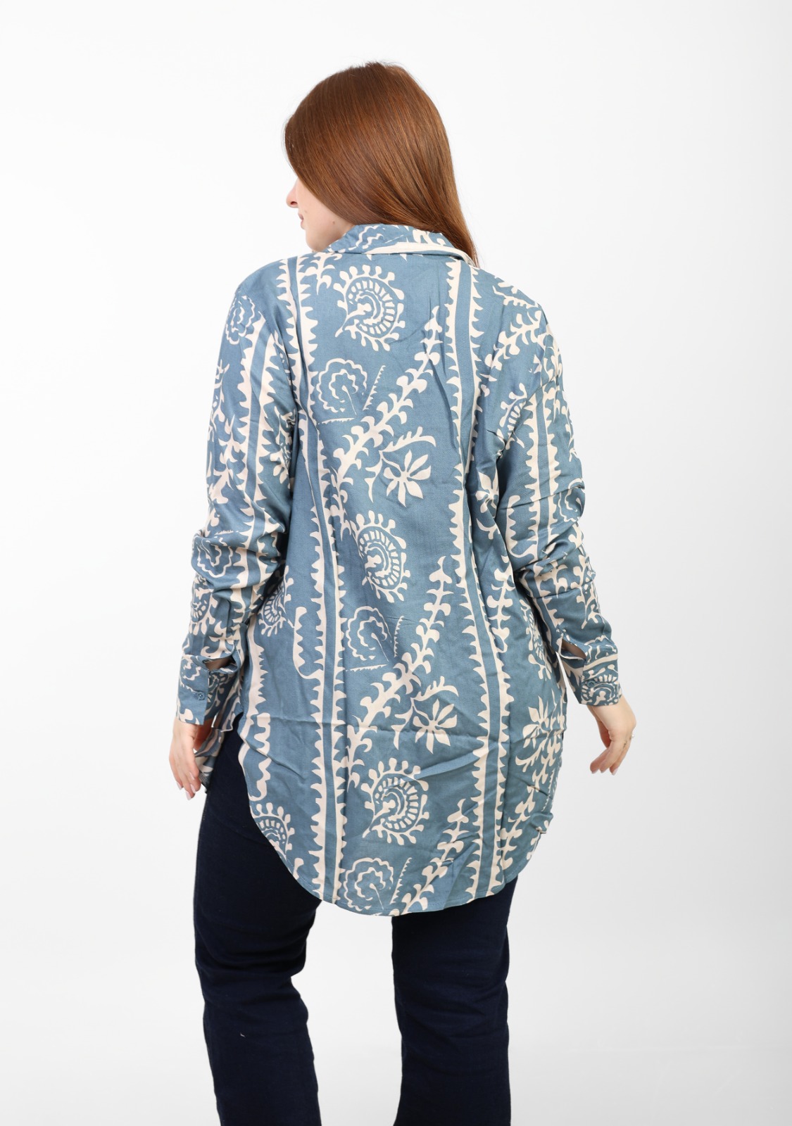 Boho Shirt