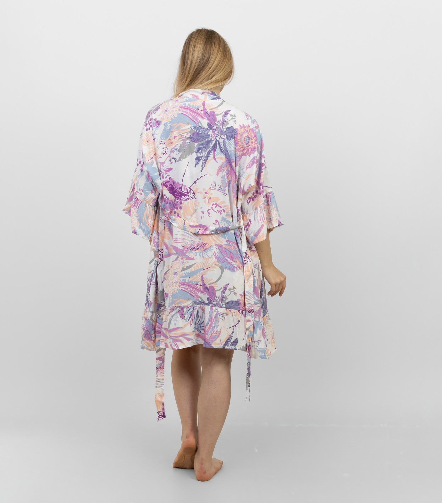 soft garden night set