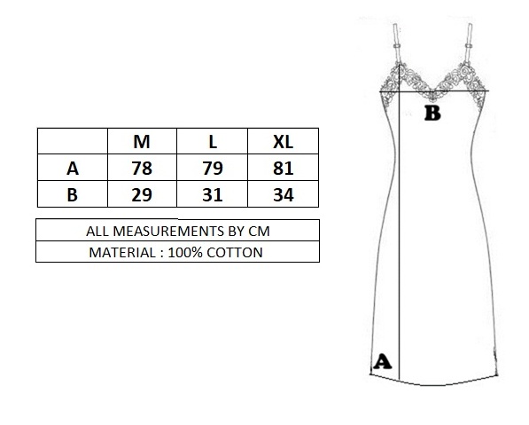 soft garden night set